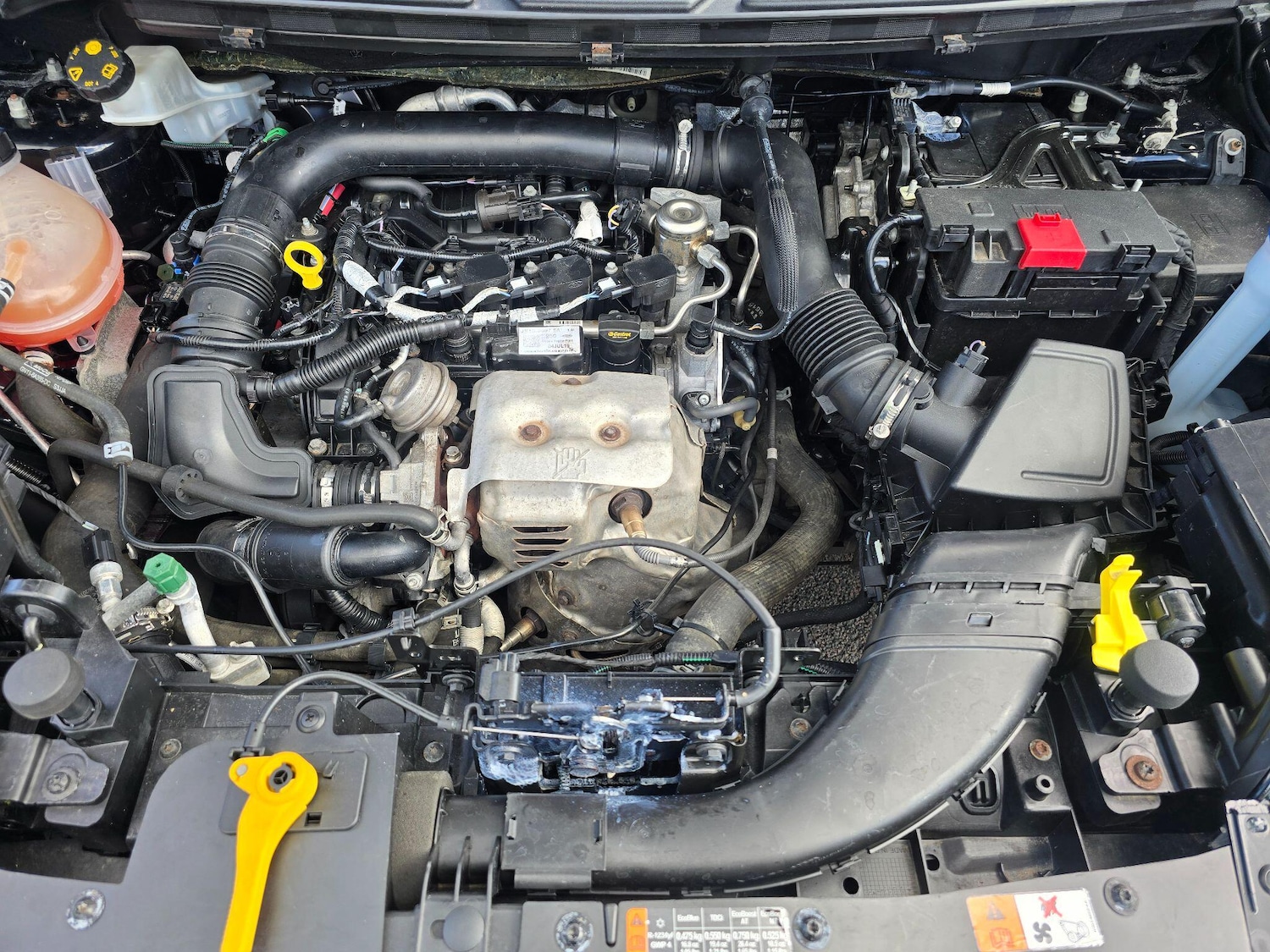 Vehicle 57