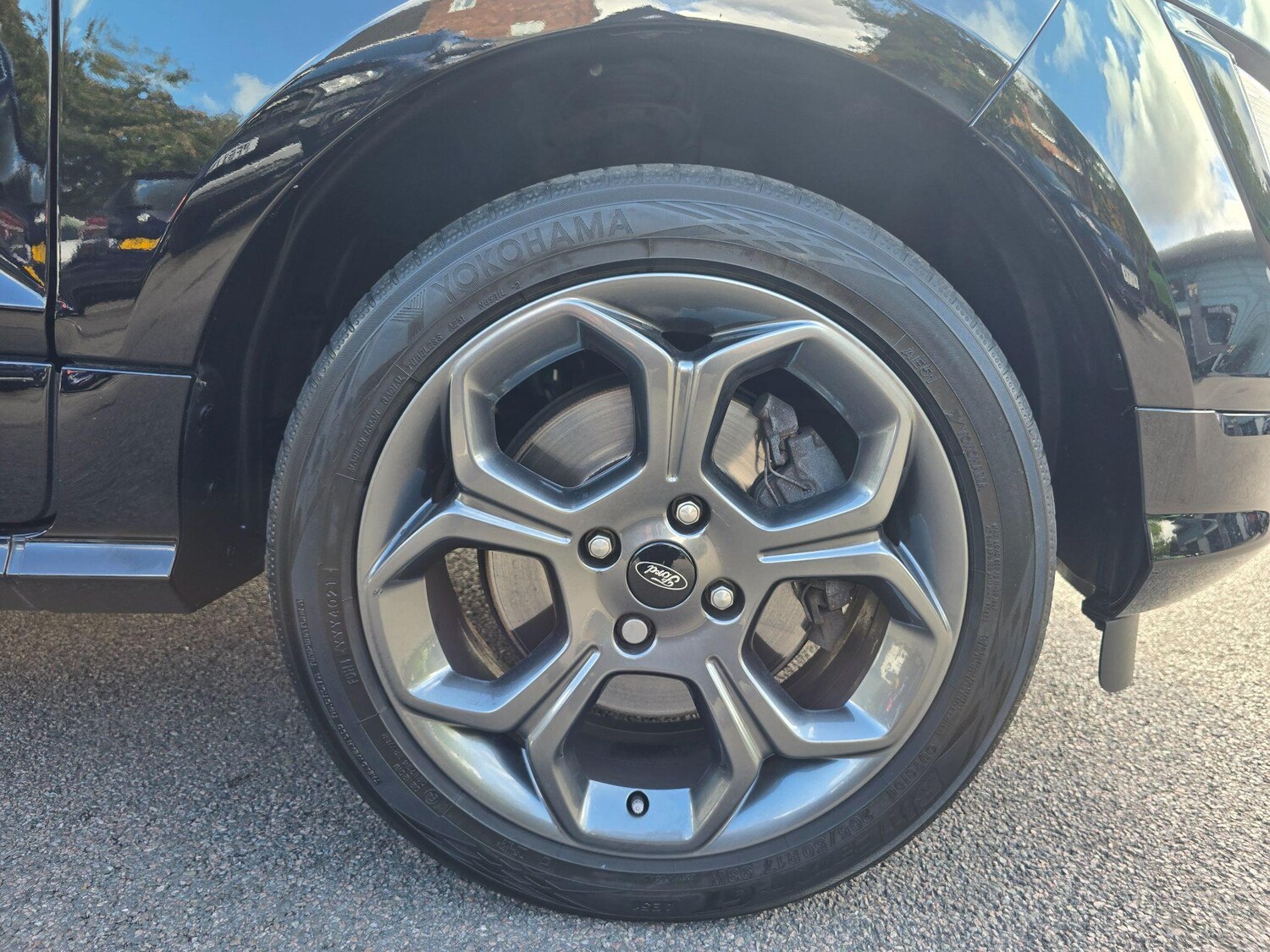 Vehicle 64