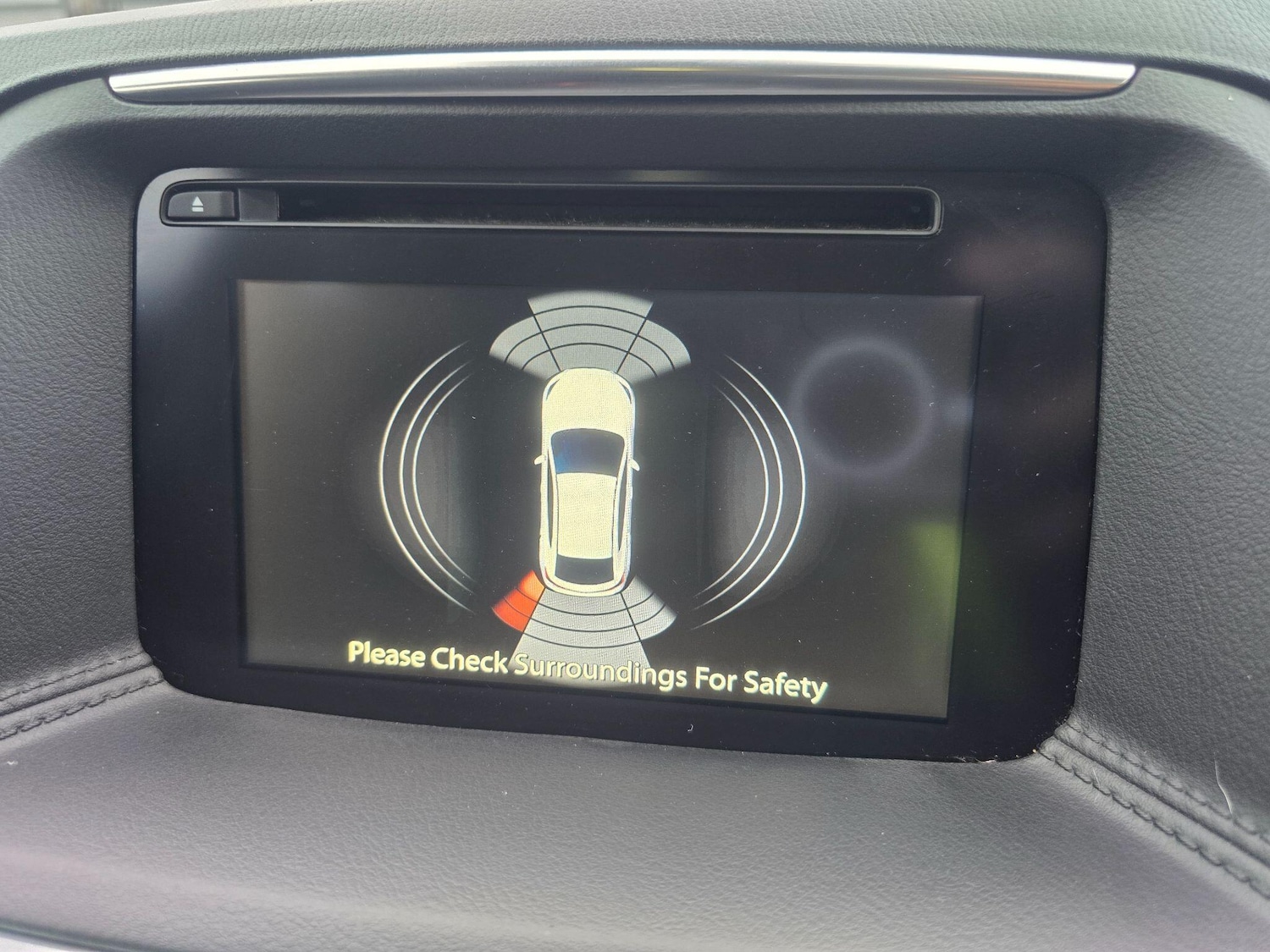 Used Mazda CX-5 2017 for sale - 77102039: Photo 12