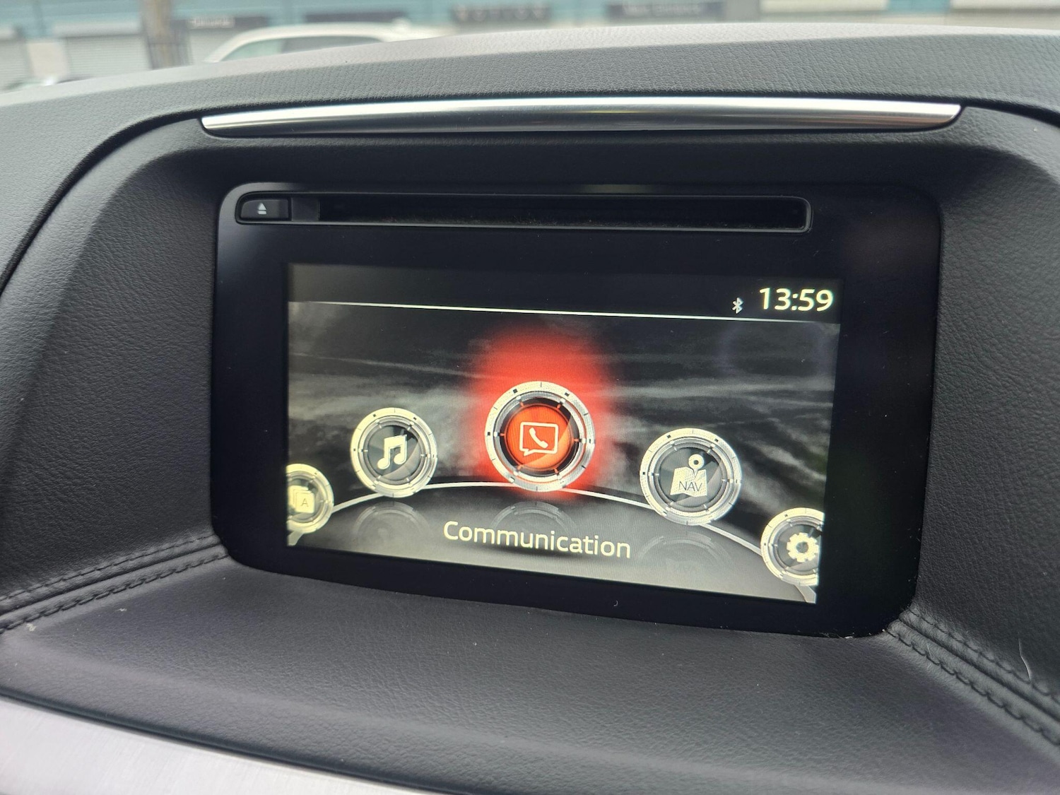 Used Mazda CX-5 2017 for sale - 77102039: Photo 13