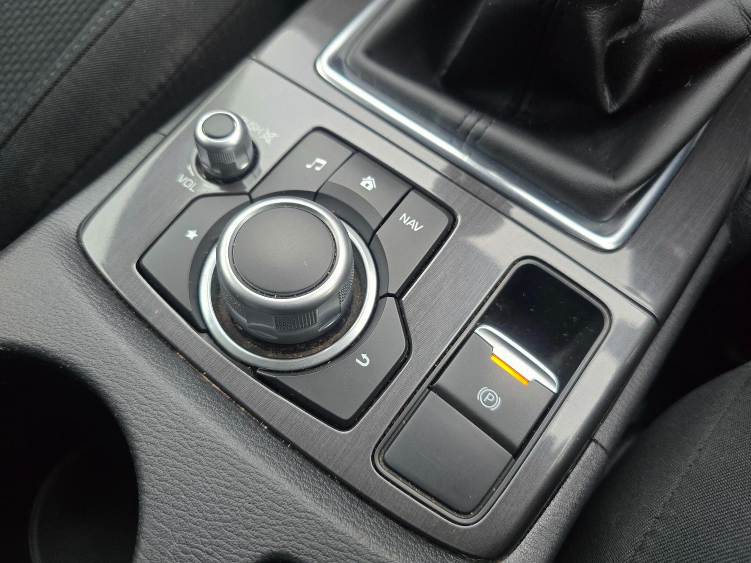 Used Mazda CX-5 2017 for sale - 77102039: Photo 17