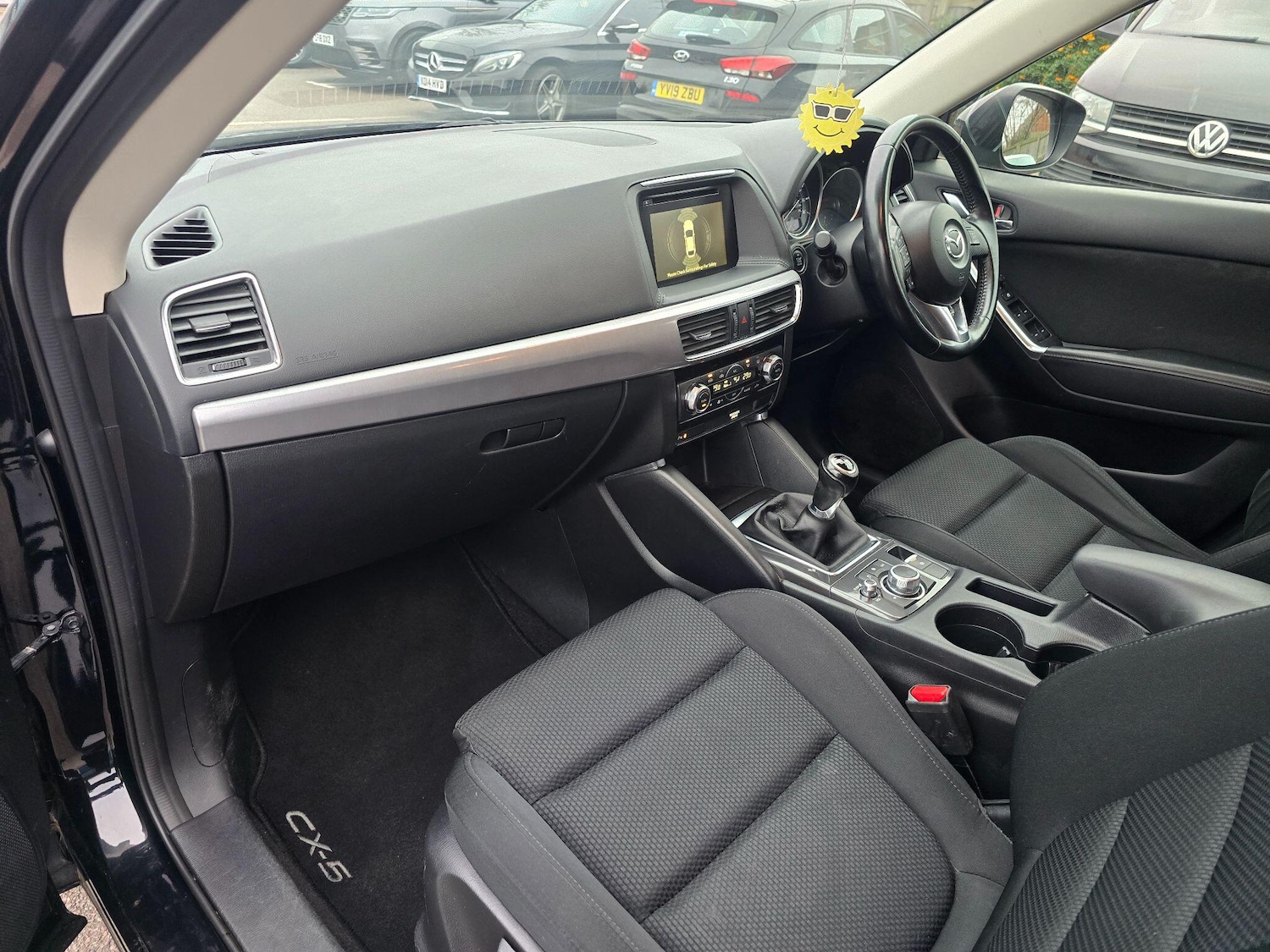 Used Mazda CX-5 2017 for sale - 77102039: Photo 33