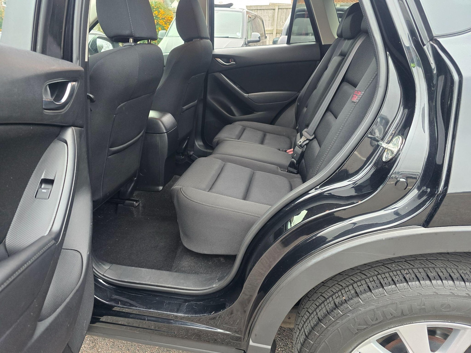 Used Mazda CX-5 2017 for sale - 77102039: Photo 42