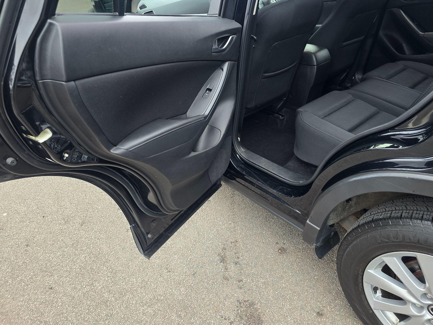 Used Mazda CX-5 2017 for sale - 77102039: Photo 44