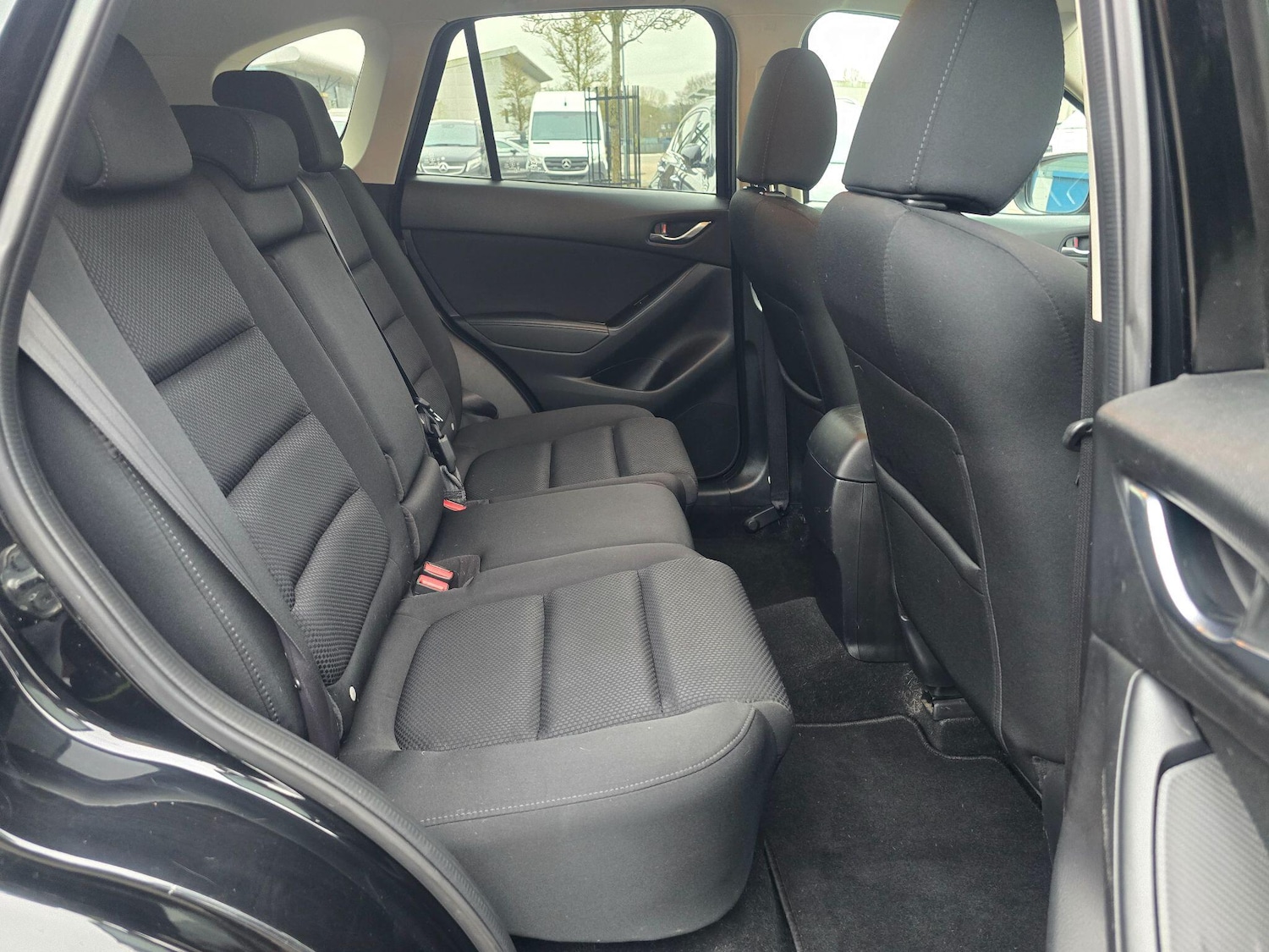 Used Mazda CX-5 2017 for sale - 77102039: Photo 46