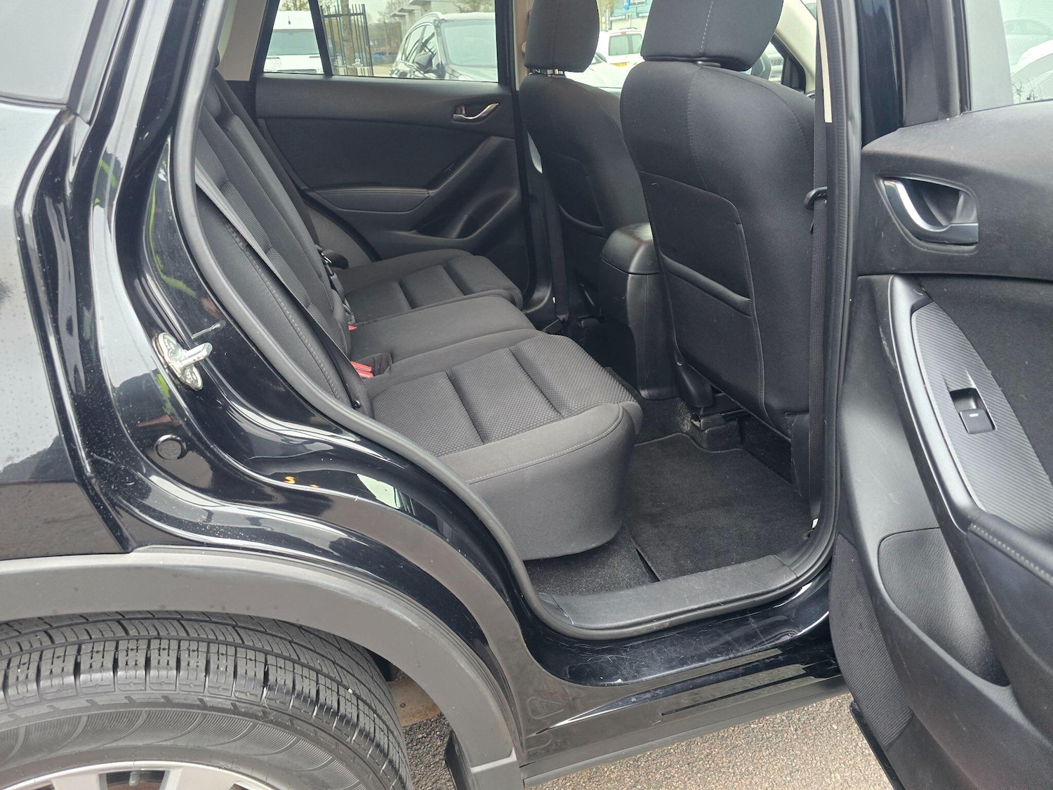 Used Mazda CX-5 2017 for sale - 77102039: Photo 47