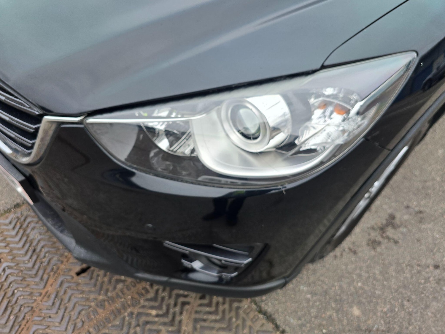 Used Mazda CX-5 2017 for sale - 77102039: Photo 69