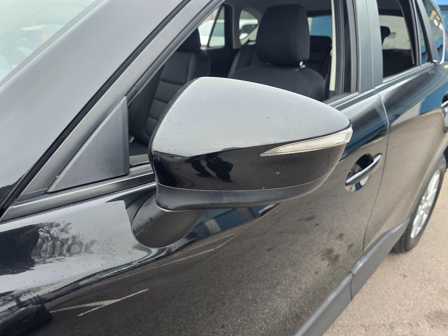 Used Mazda CX-5 2017 for sale - 77102039: Photo 77