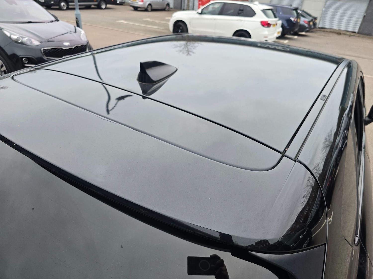 Used Mazda CX-5 2017 for sale - 77102039: Photo 79