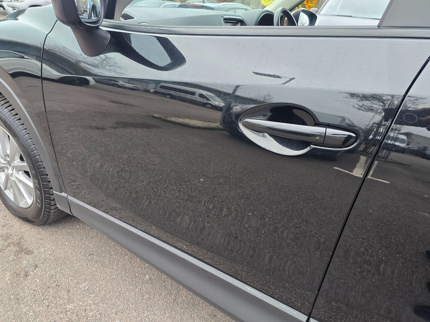 Used Mazda CX-5 2017 for sale - 77102039: Photo 88