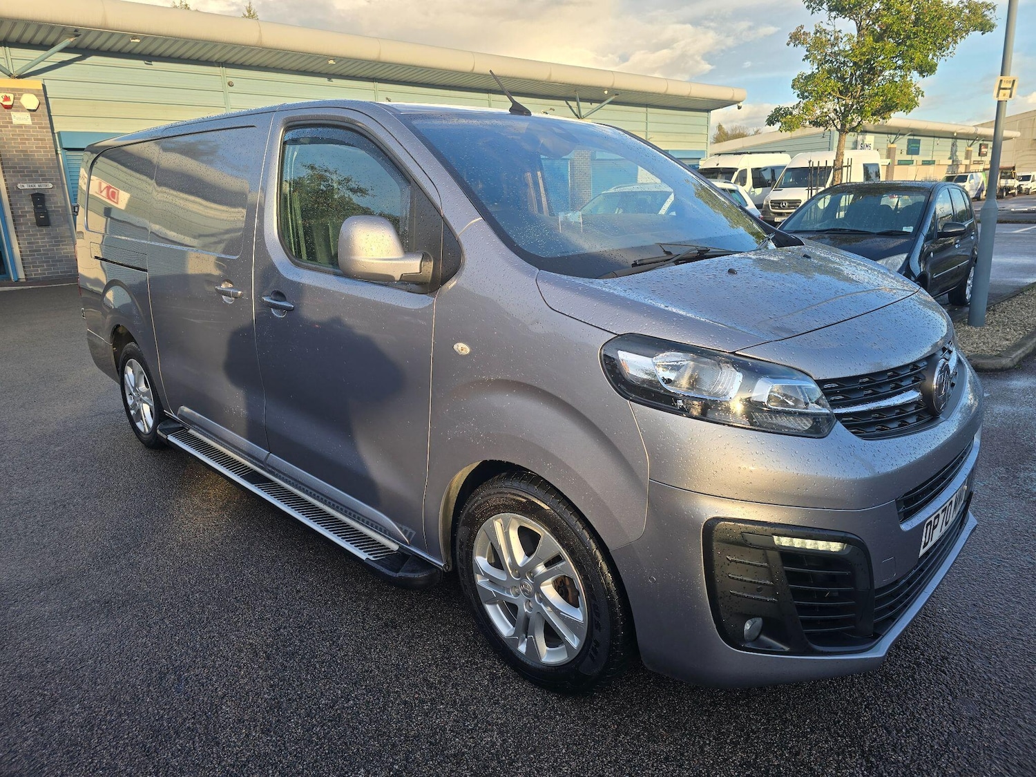 Vehicle 13
