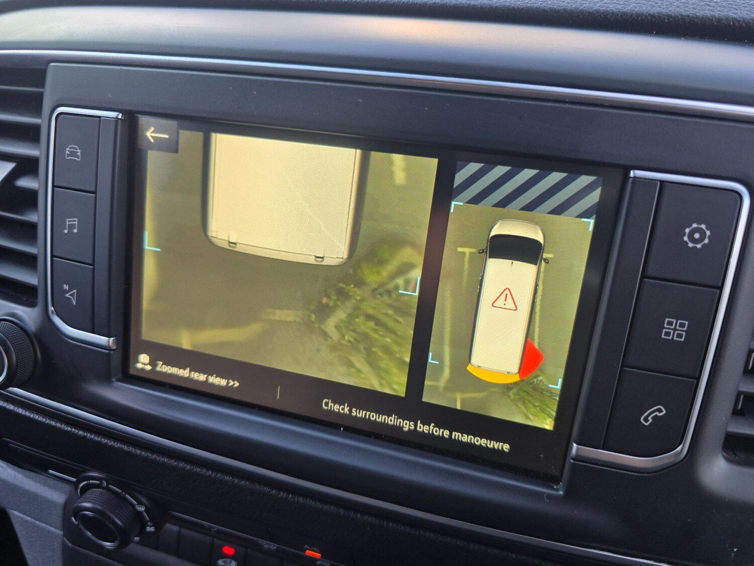 Vehicle 25