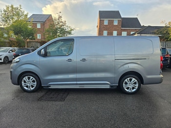 Used Vauxhall Vivaro 2020 for sale - 75949887: Photo