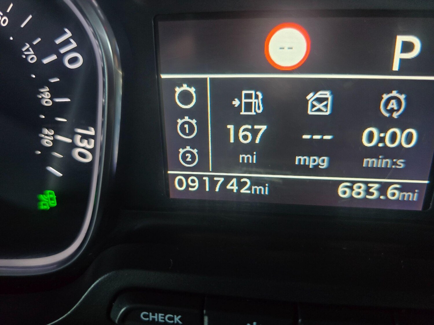 Vehicle 40