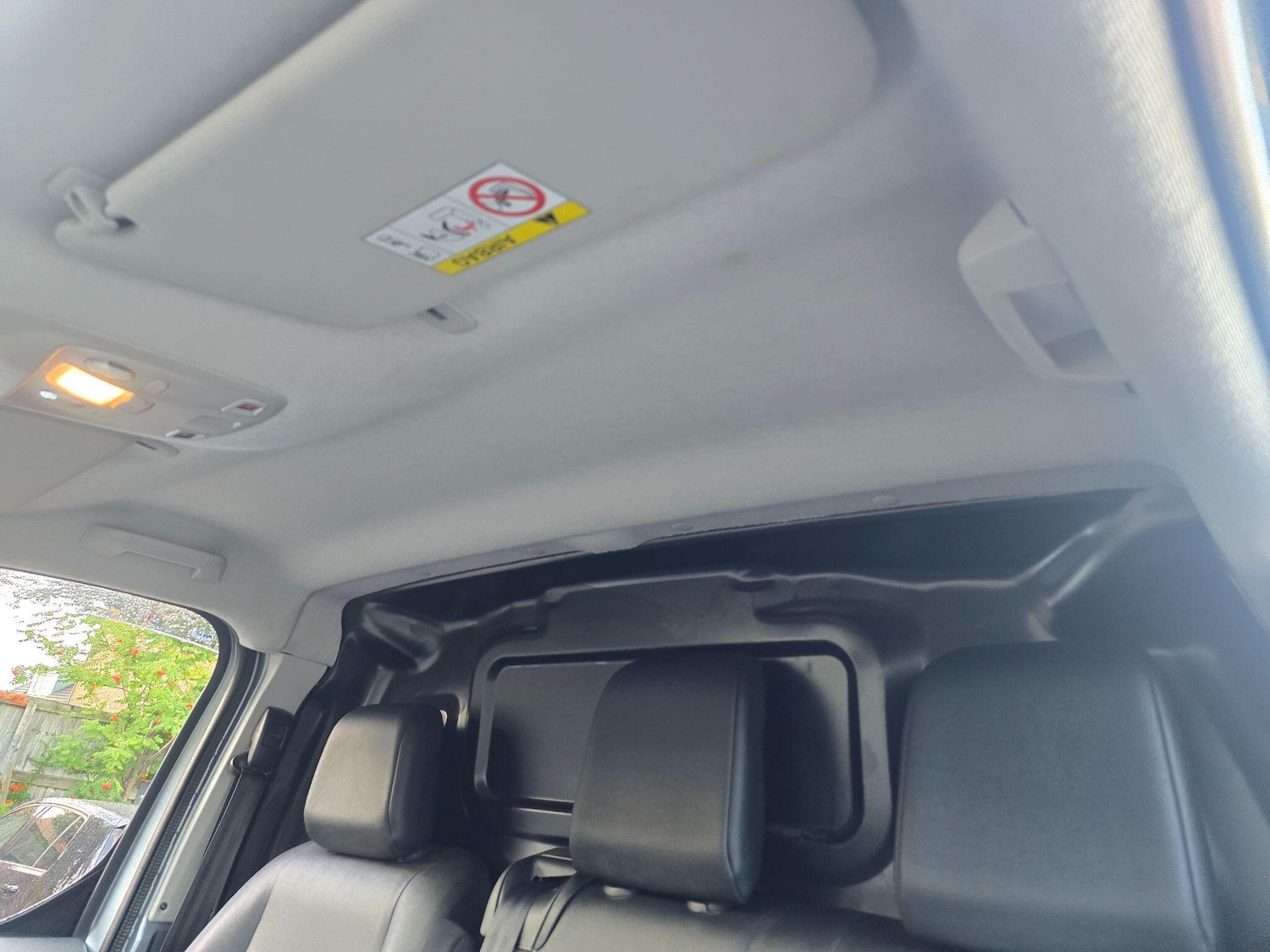 Vehicle 49