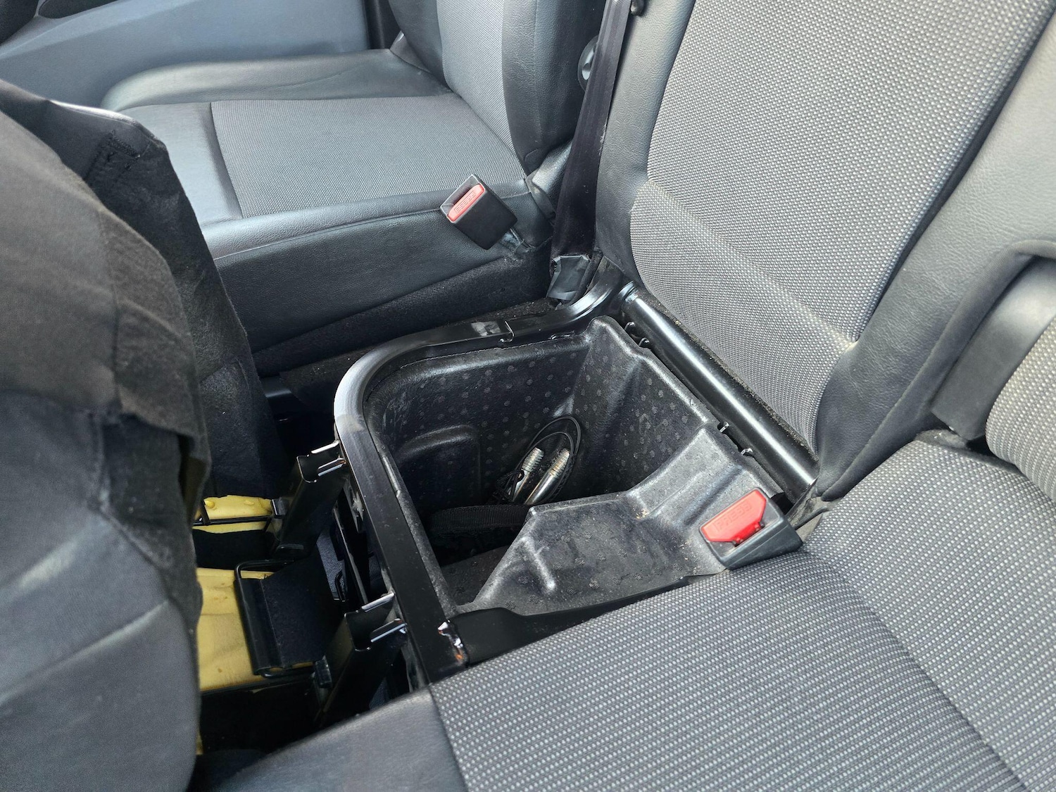 Vehicle 52