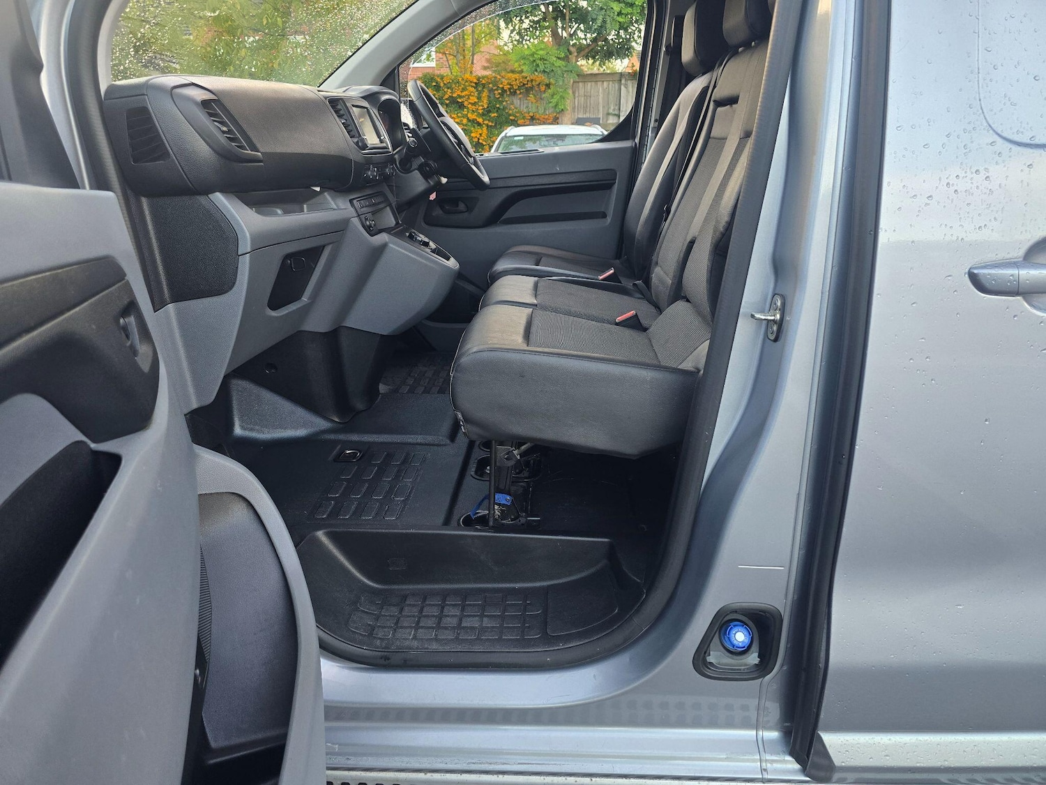 Vehicle 53