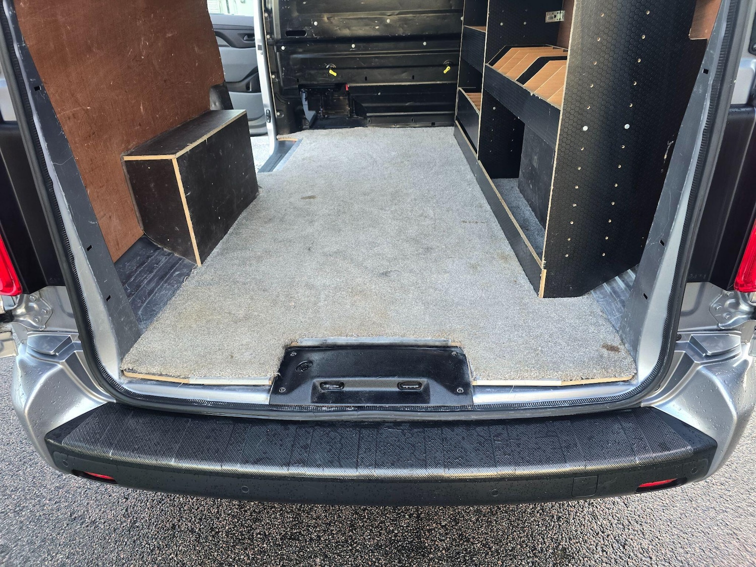 Vehicle 64
