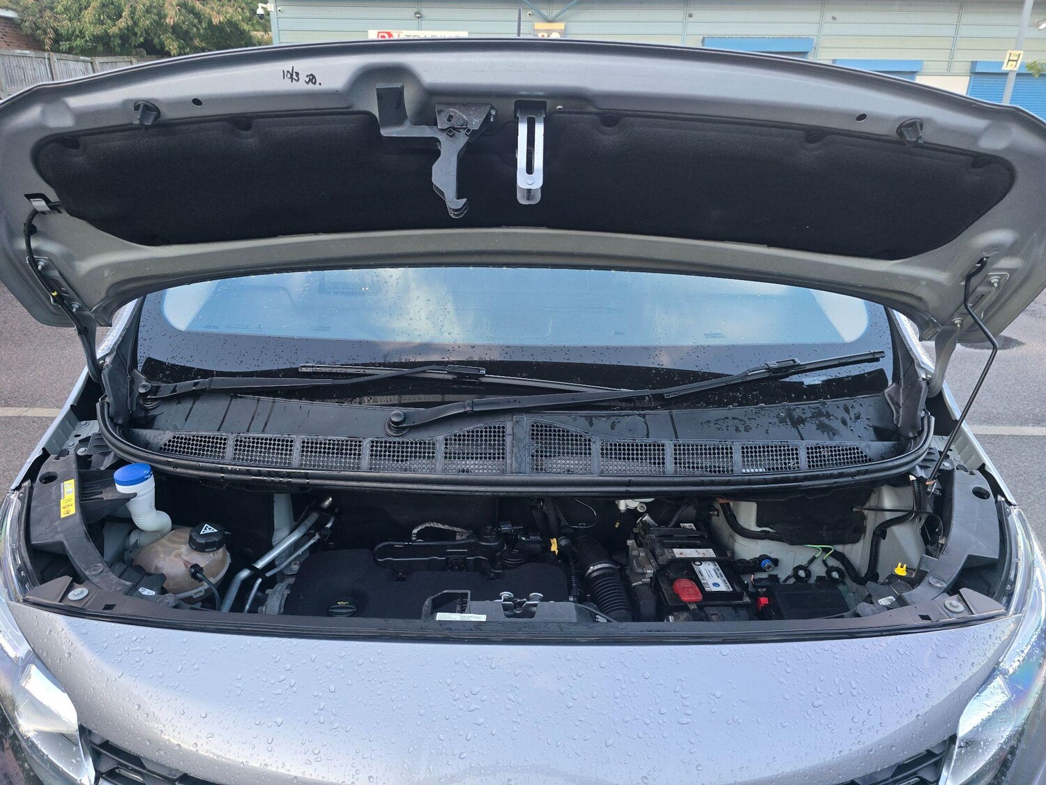 Vehicle 66
