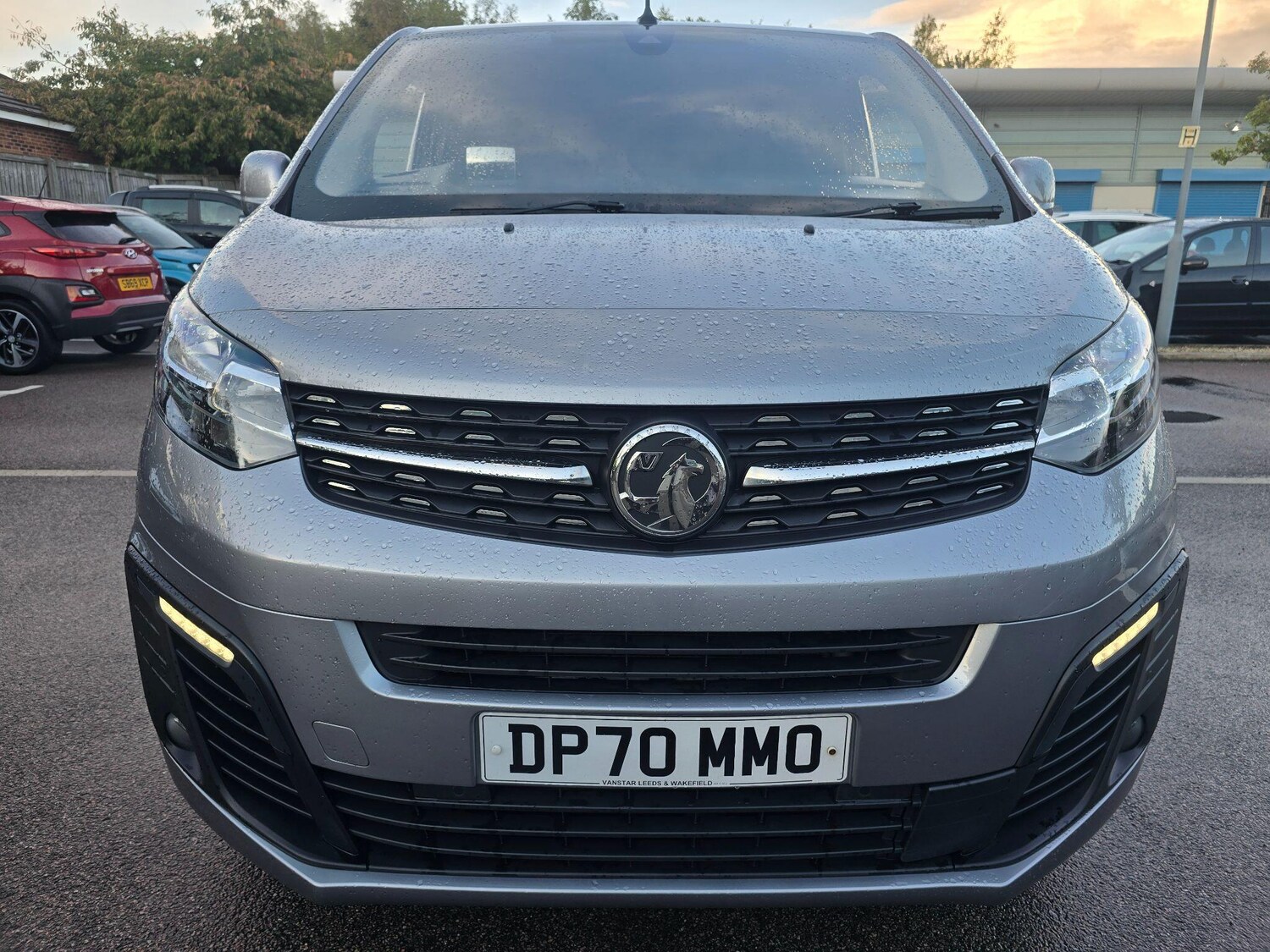 Vehicle 77
