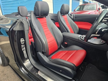 Used Mercedes-Benz E Class 2018 for sale - 79224766: Photo