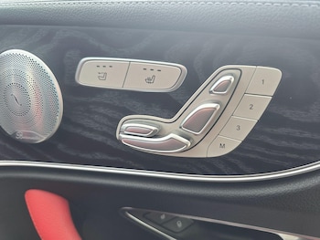 Used Mercedes-Benz E Class 2018 for sale - 79224766: Photo
