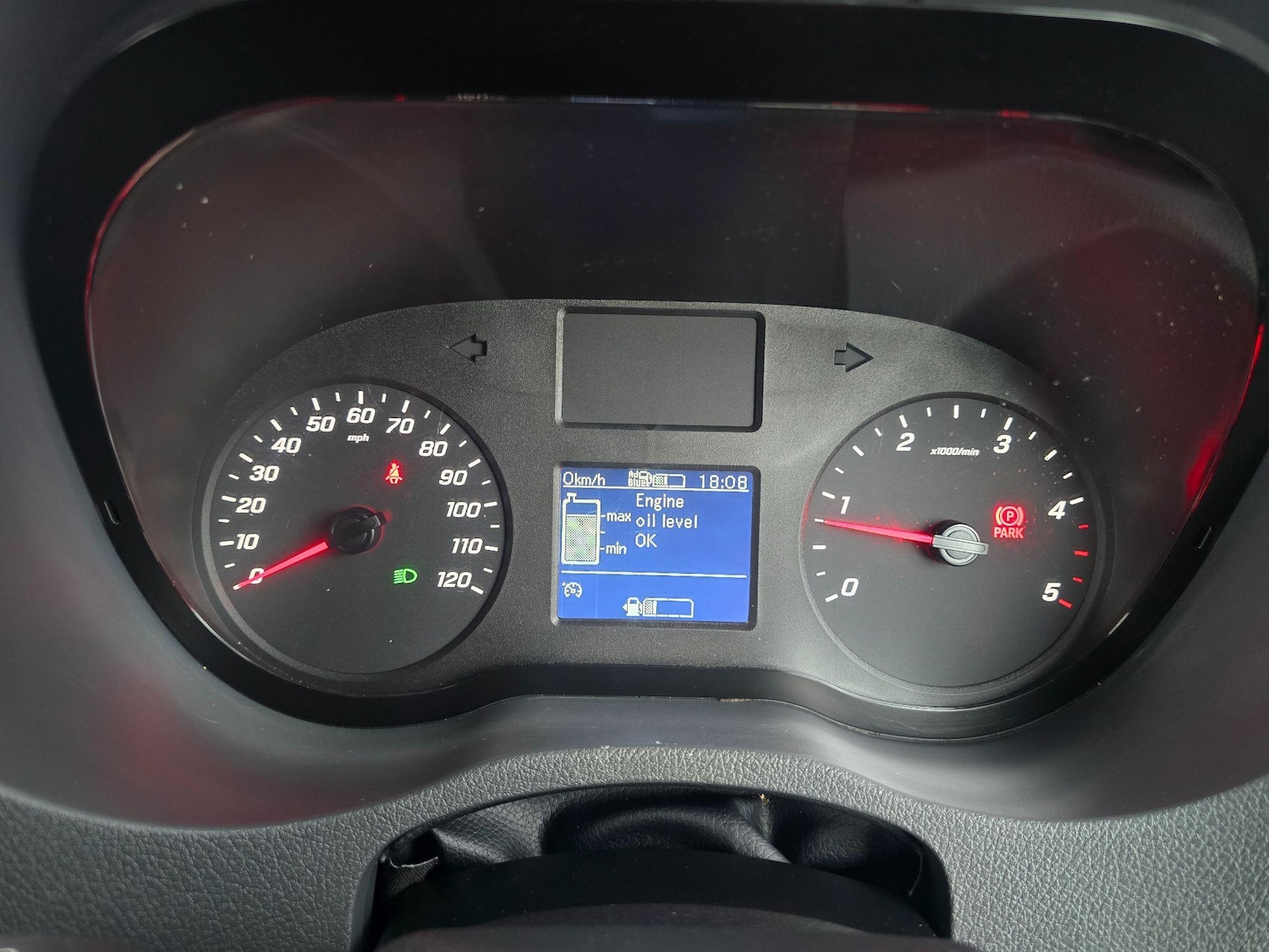 Vehicle 25