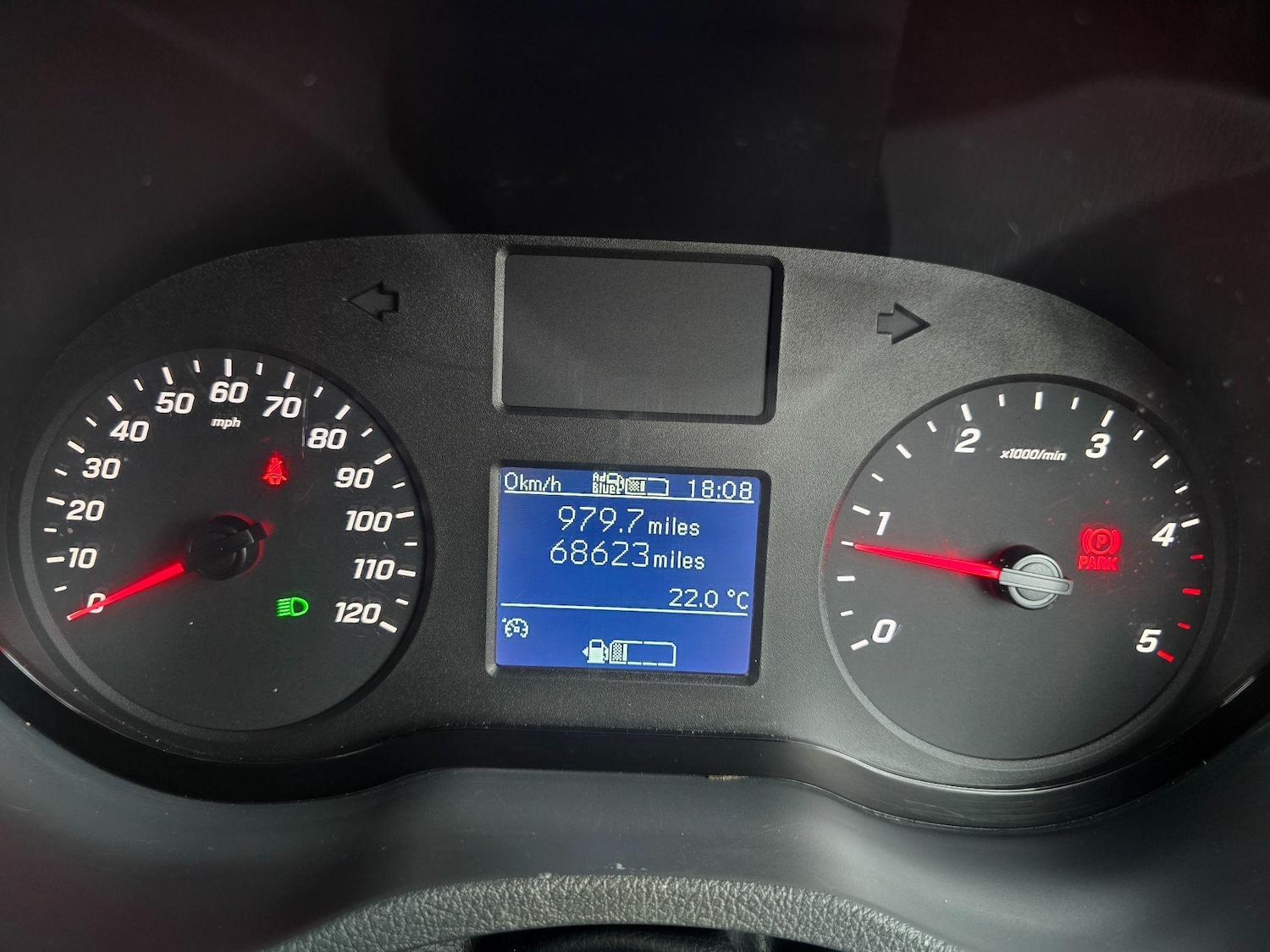 Vehicle 26