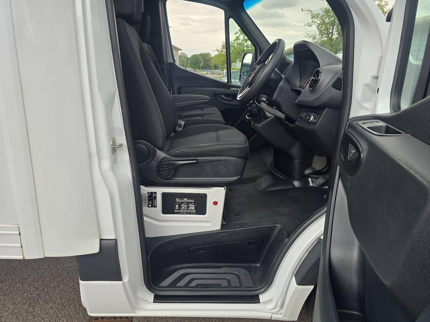 Vehicle 32