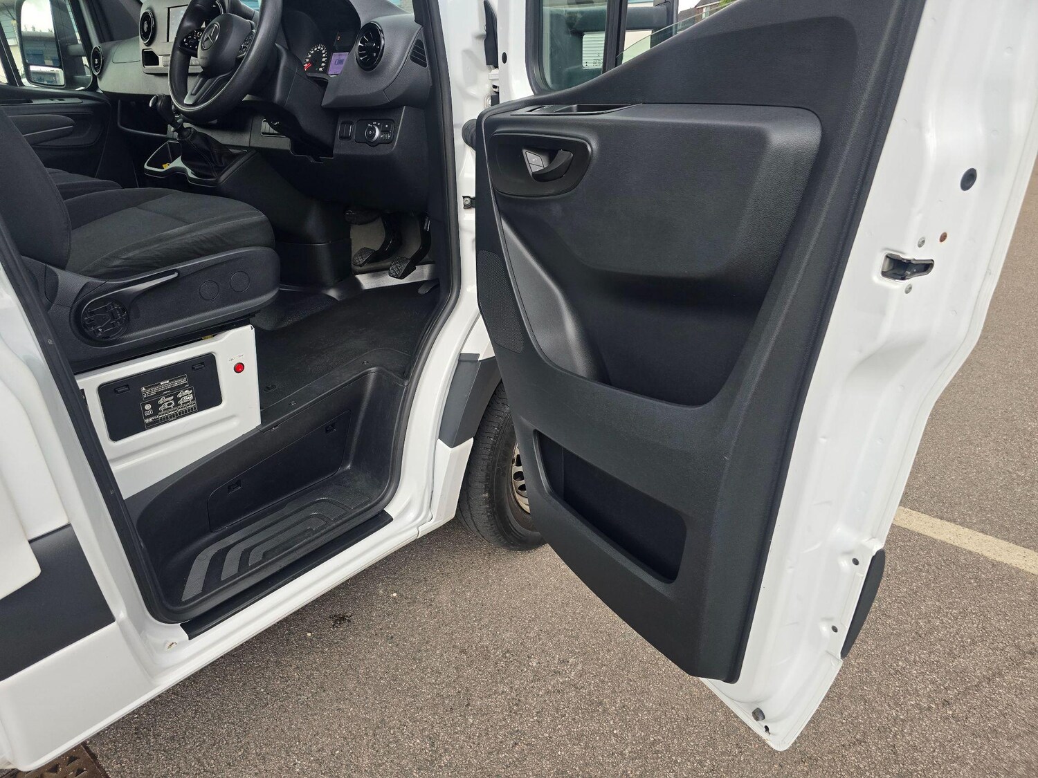 Vehicle 36
