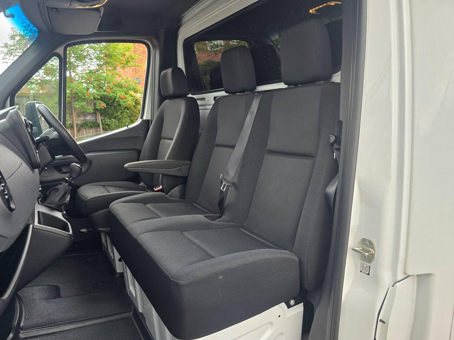 Vehicle 40