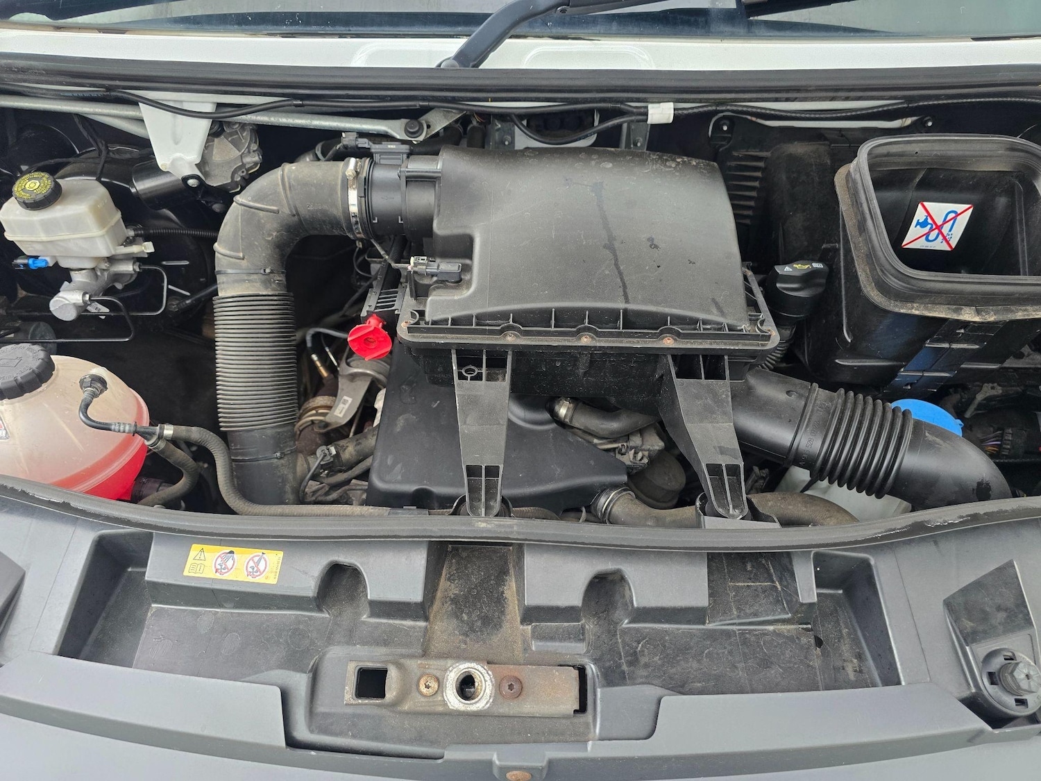 Vehicle 50