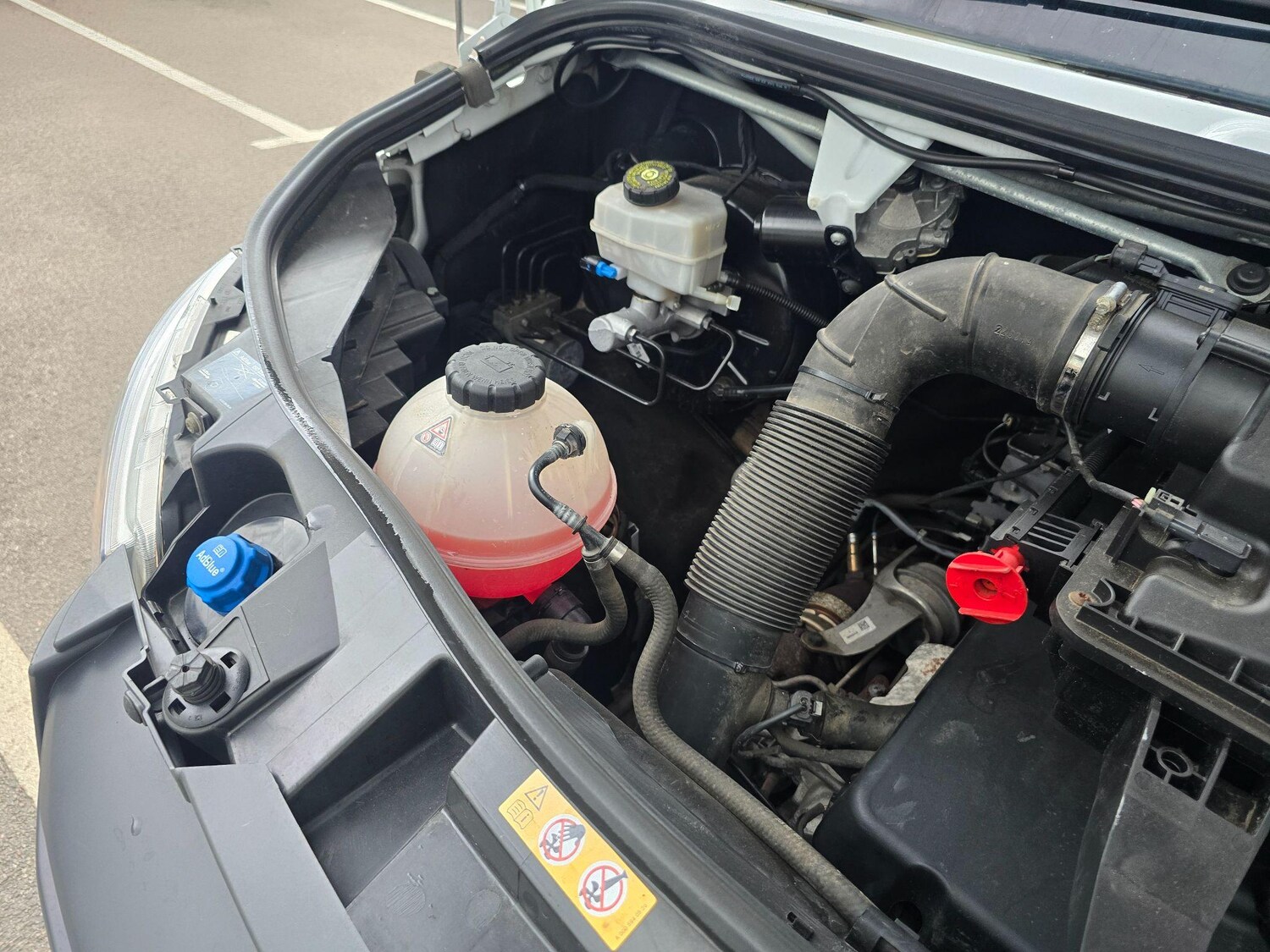 Vehicle 51