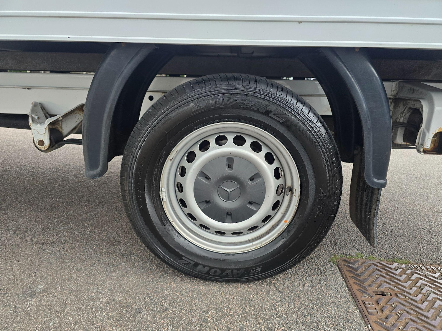 Vehicle 57