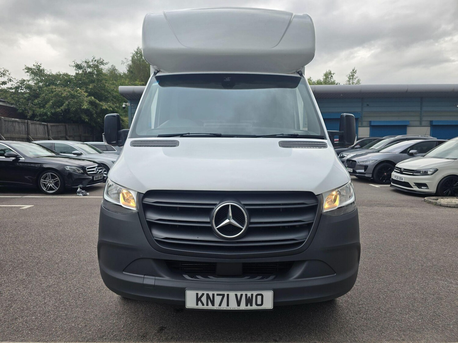 Vehicle 66
