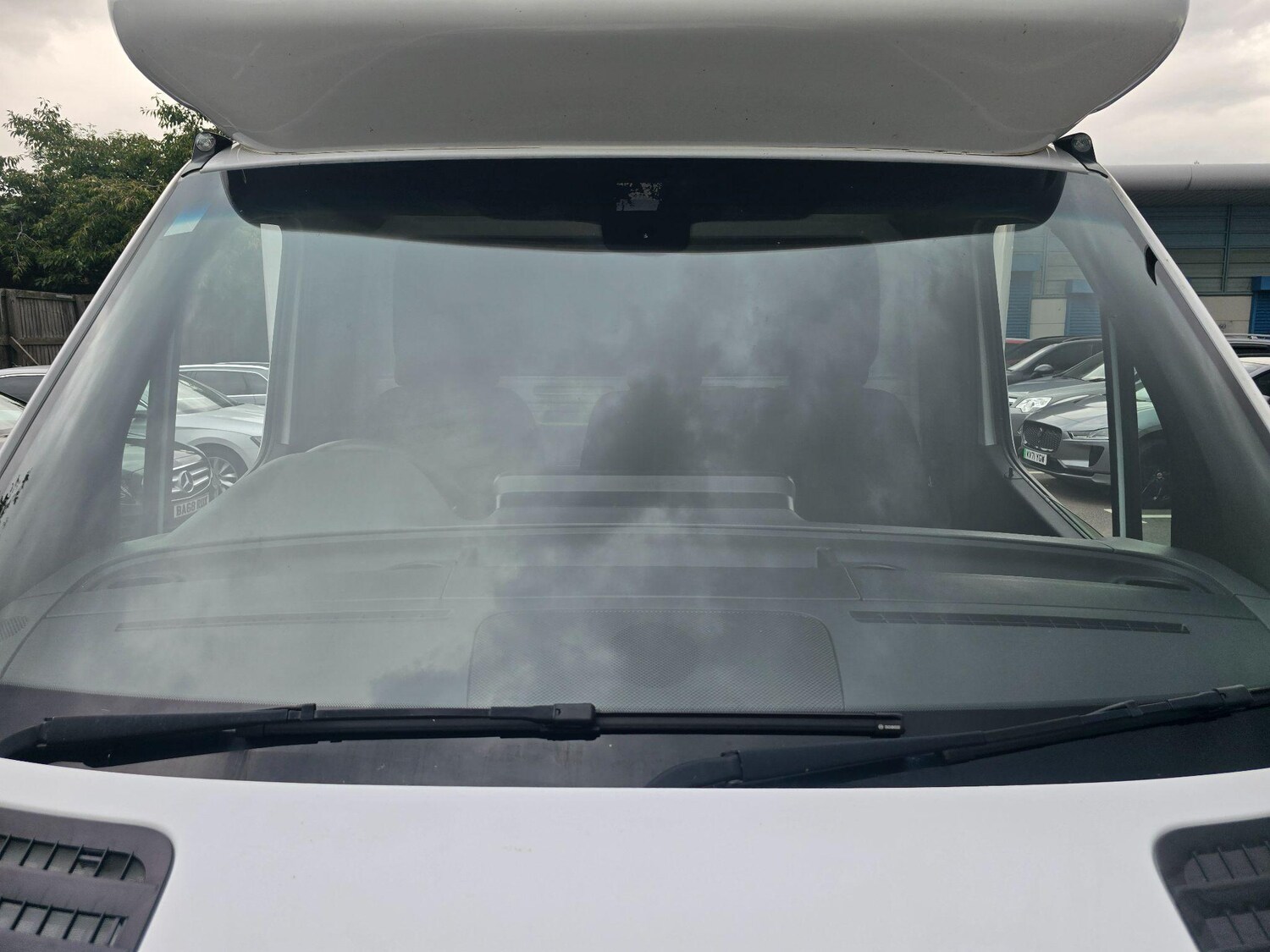 Vehicle 67