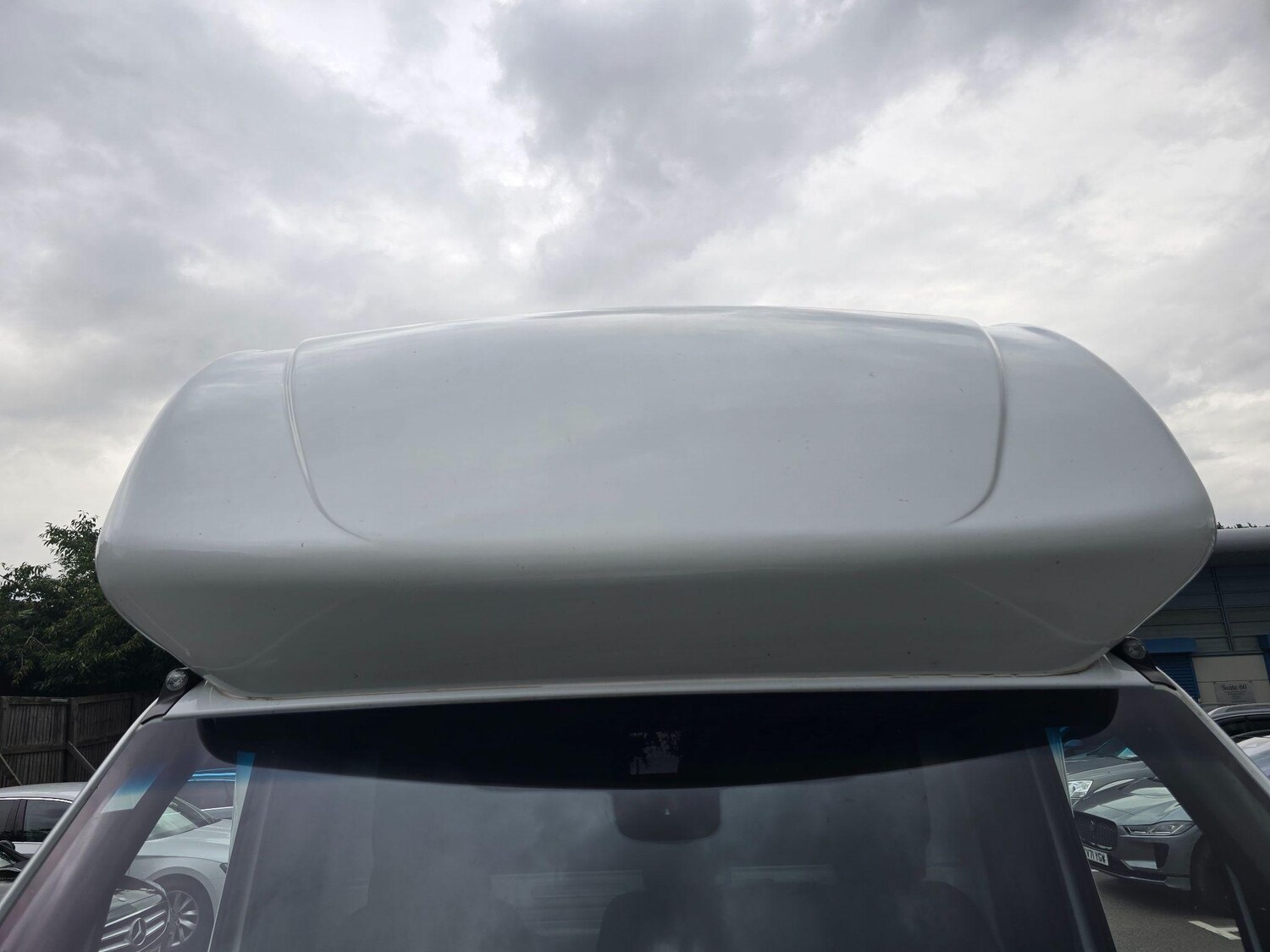 Vehicle 68