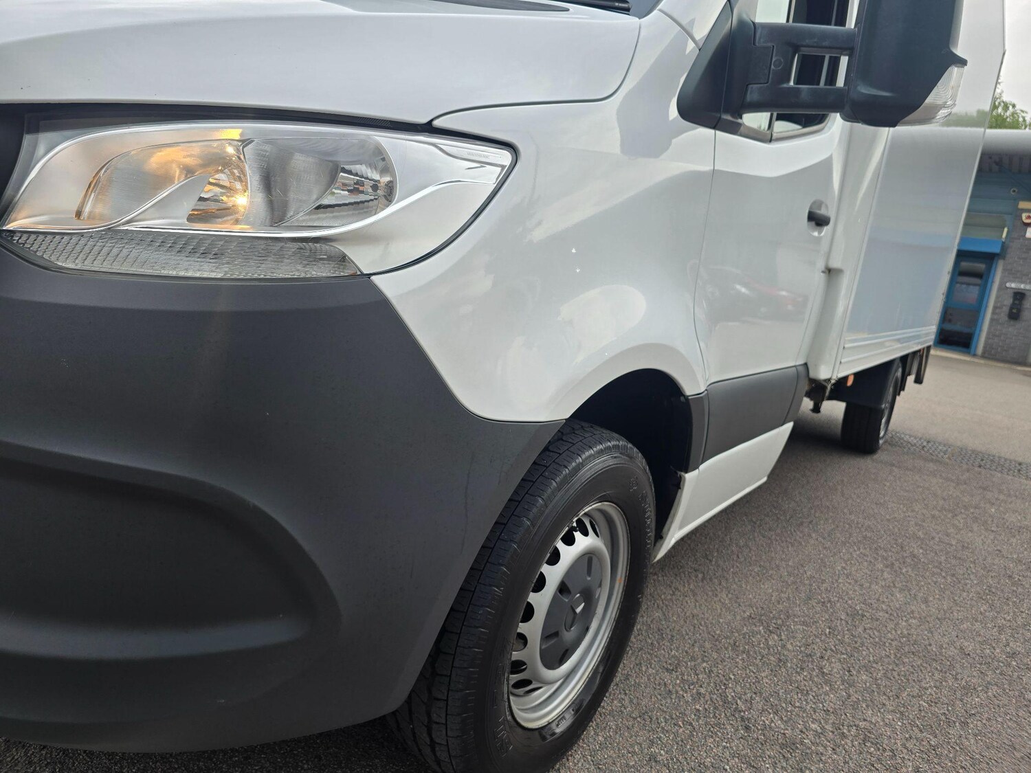 Vehicle 75