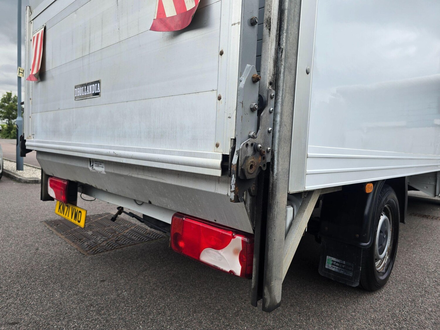 Vehicle 79