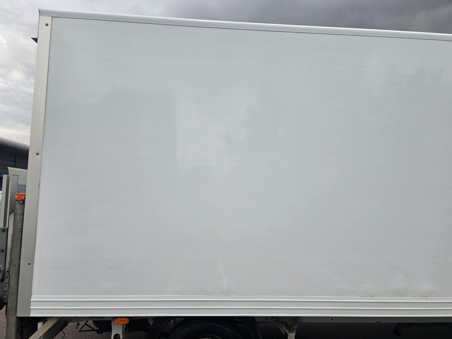Vehicle 94