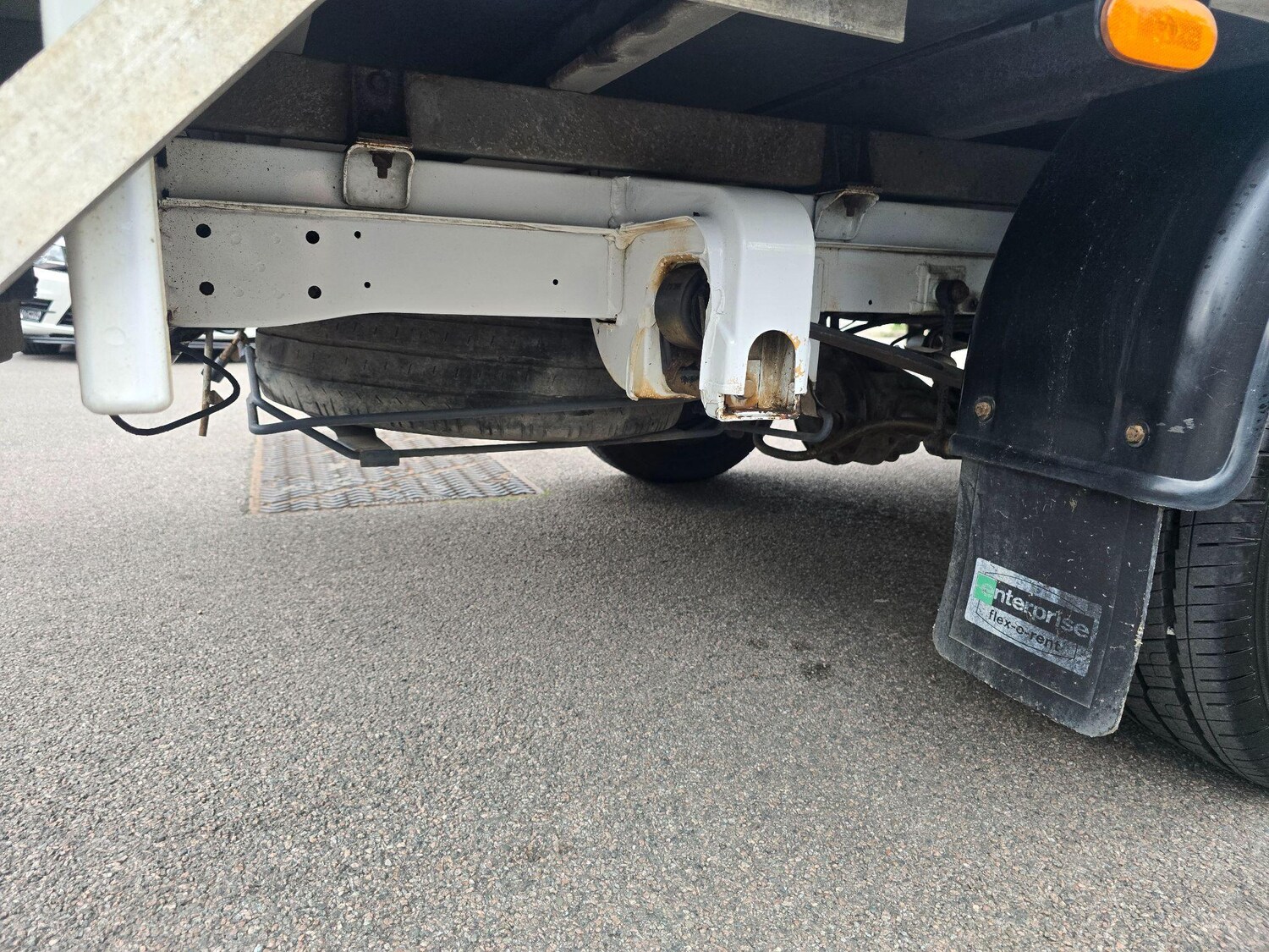 Vehicle 95