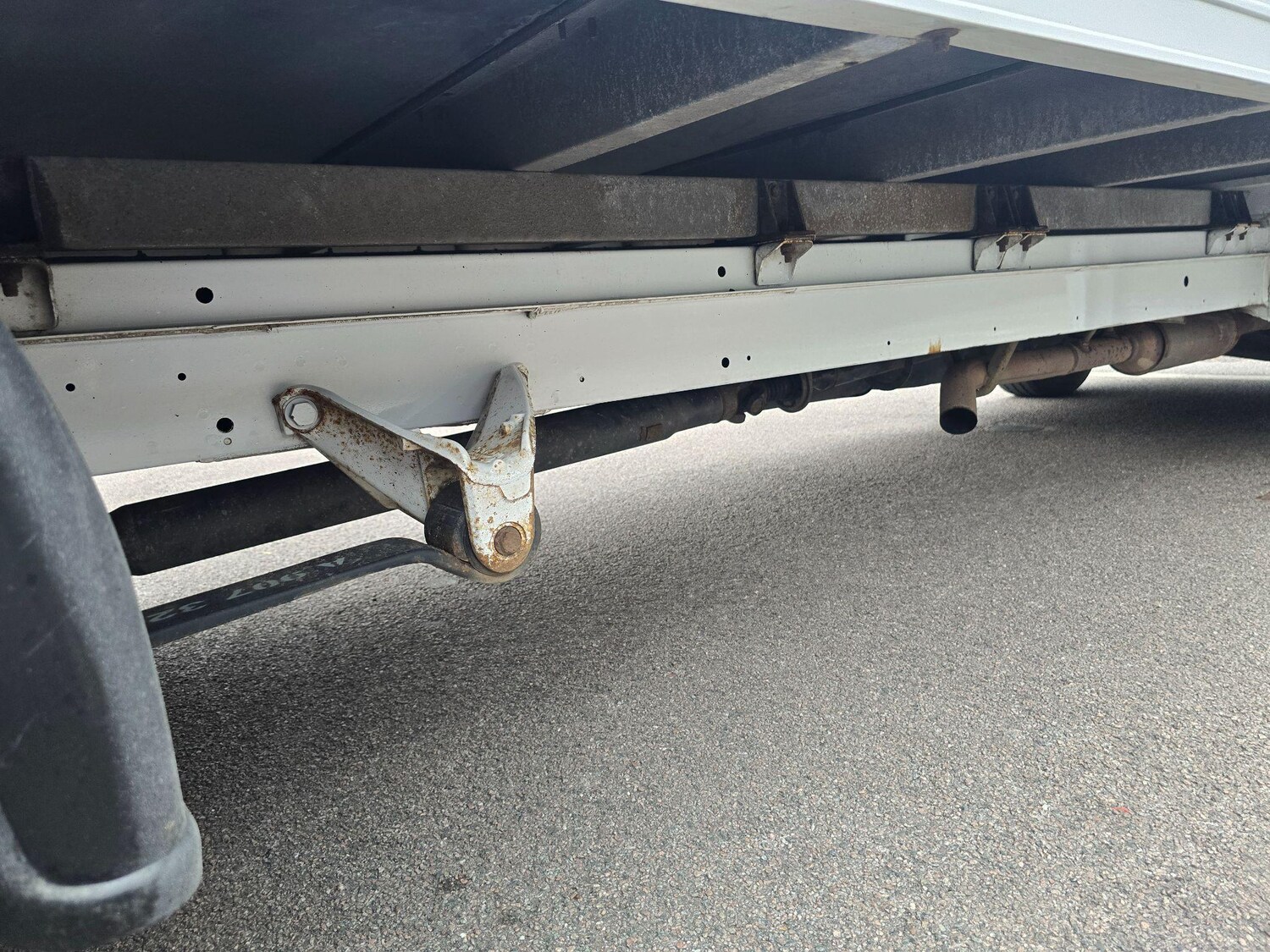 Vehicle 96