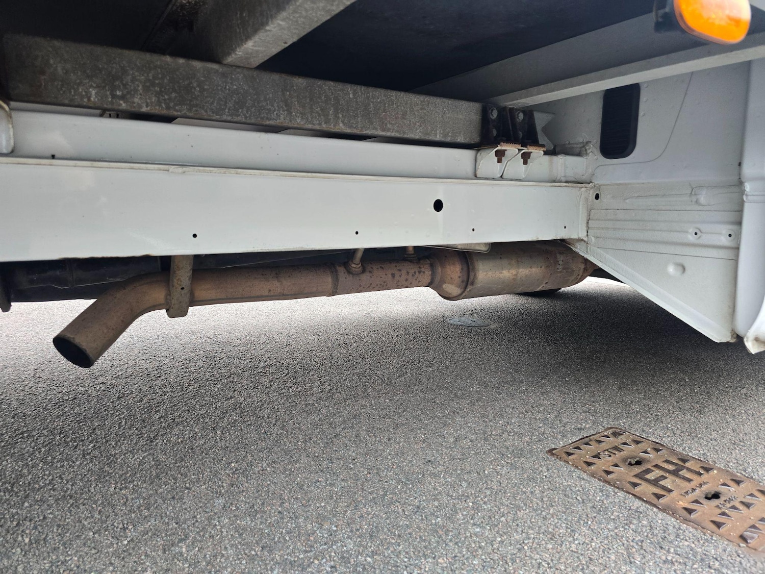 Vehicle 97