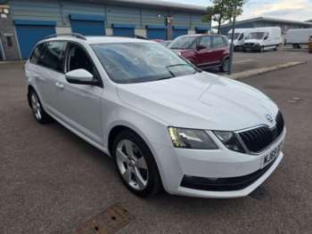 2019 (69) - 1.5 TSI SE Drive 5dr