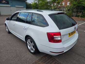 Used Skoda Octavia 2019 for sale - 74713276: Photo