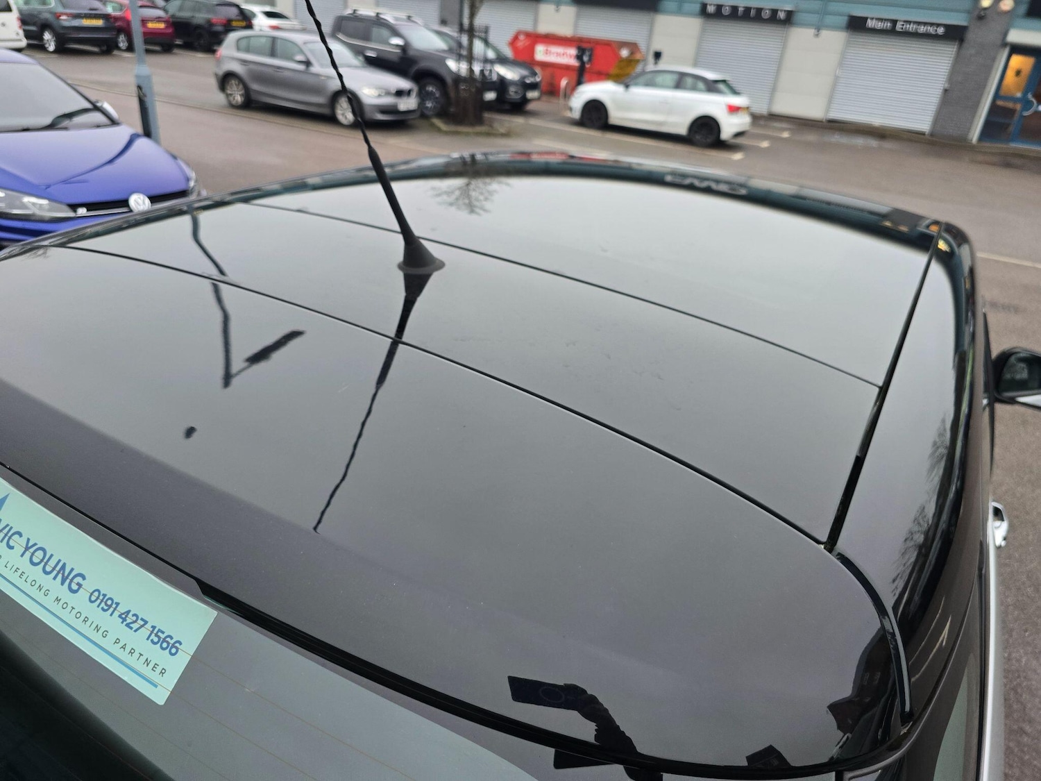 Used Fiat 500L 2013 for sale - 77254946: Photo 10