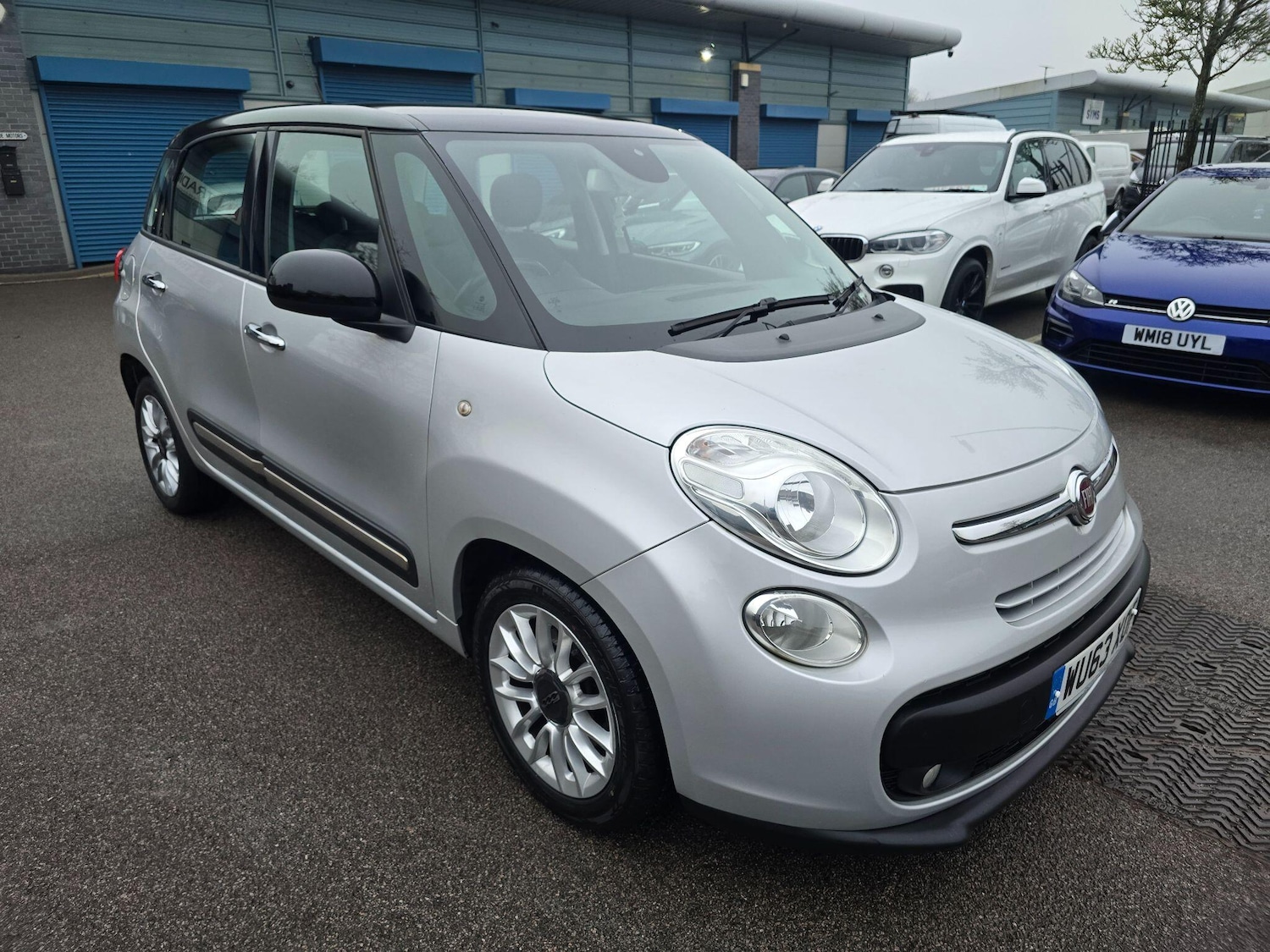 Used Fiat 500L 2013 for sale - 77254946: Photo 13