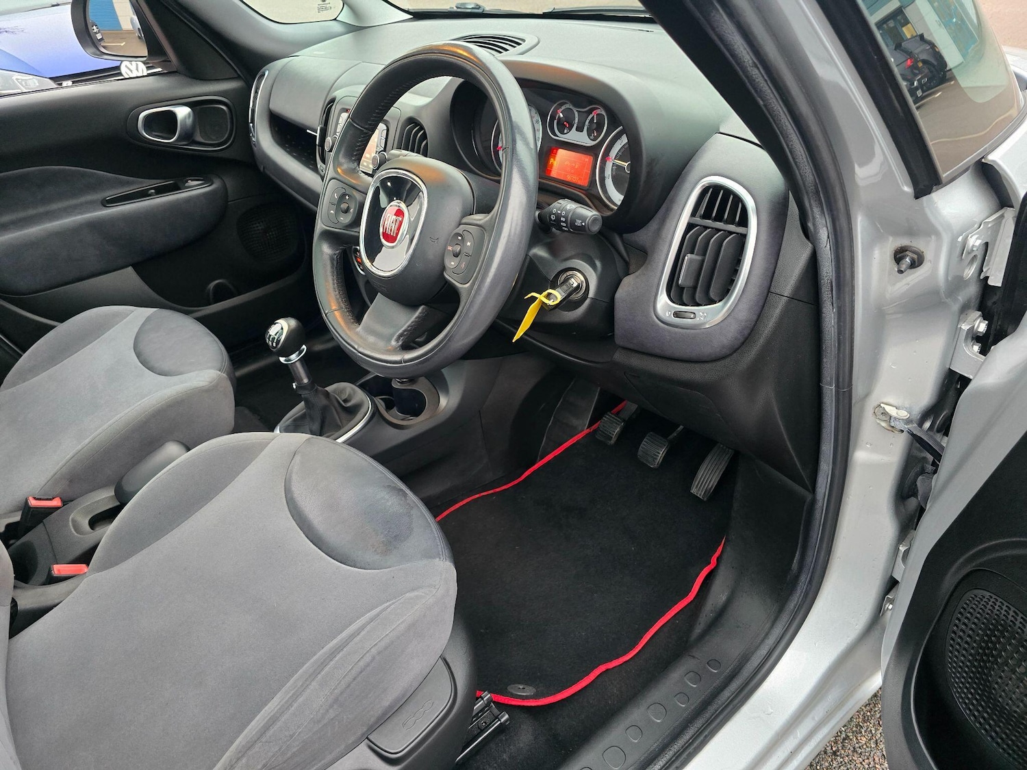 Used Fiat 500L 2013 for sale - 77254946: Photo 14