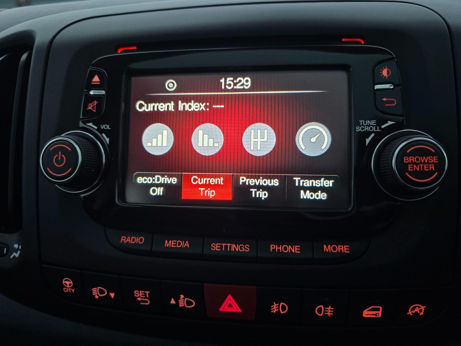 Used Fiat 500L 2013 for sale - 77254946: Photo 16