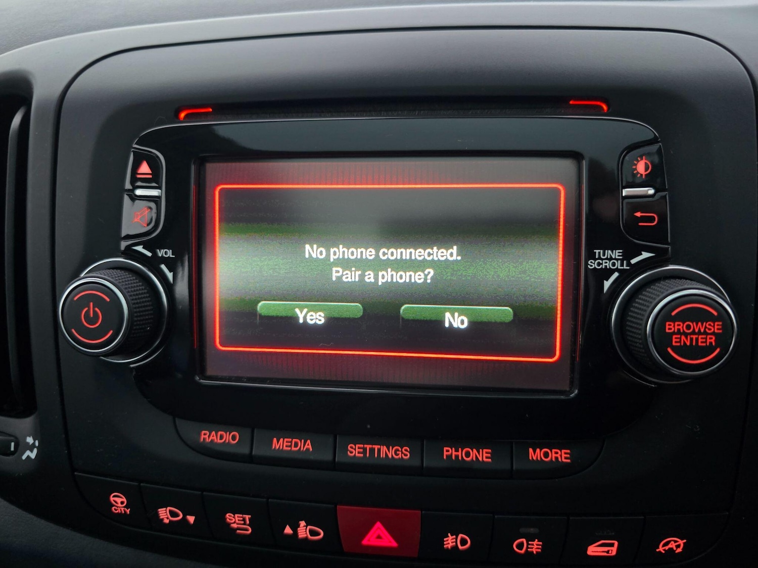 Used Fiat 500L 2013 for sale - 77254946: Photo 17